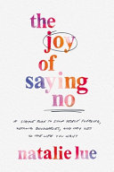 The_joy_of_saying_no